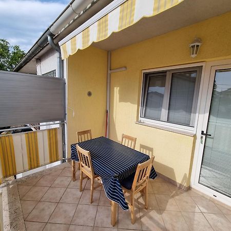 Apartmani Sojka Rovinj Eksteriør billede