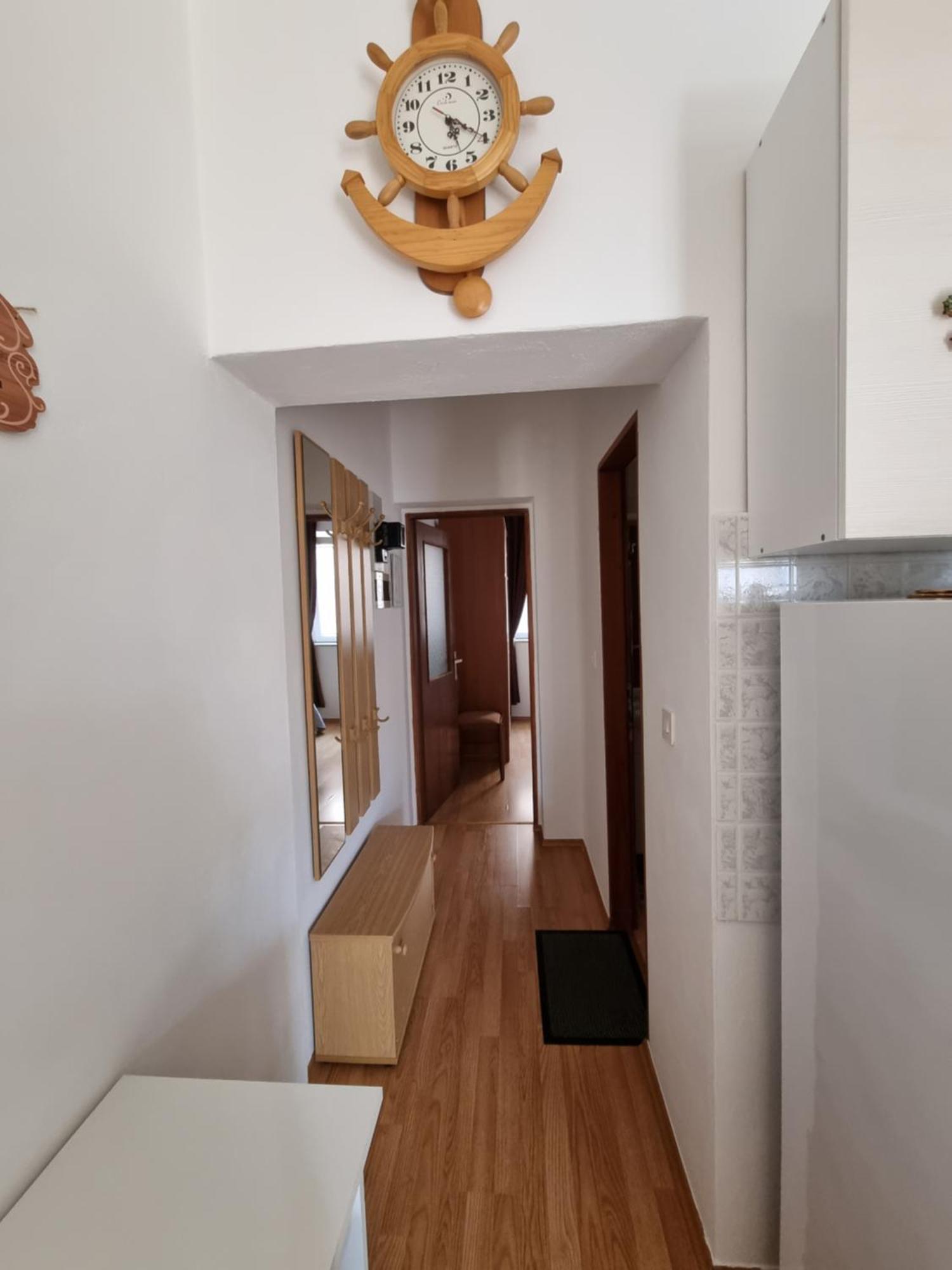 Apartmani Sojka Rovinj Eksteriør billede