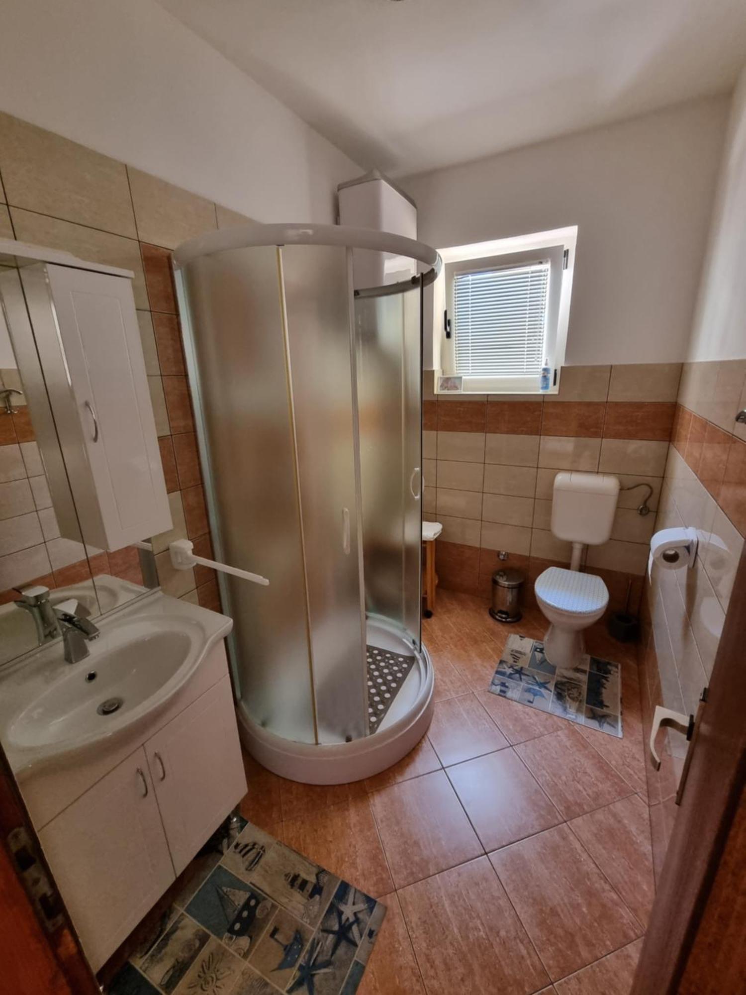 Apartmani Sojka Rovinj Eksteriør billede