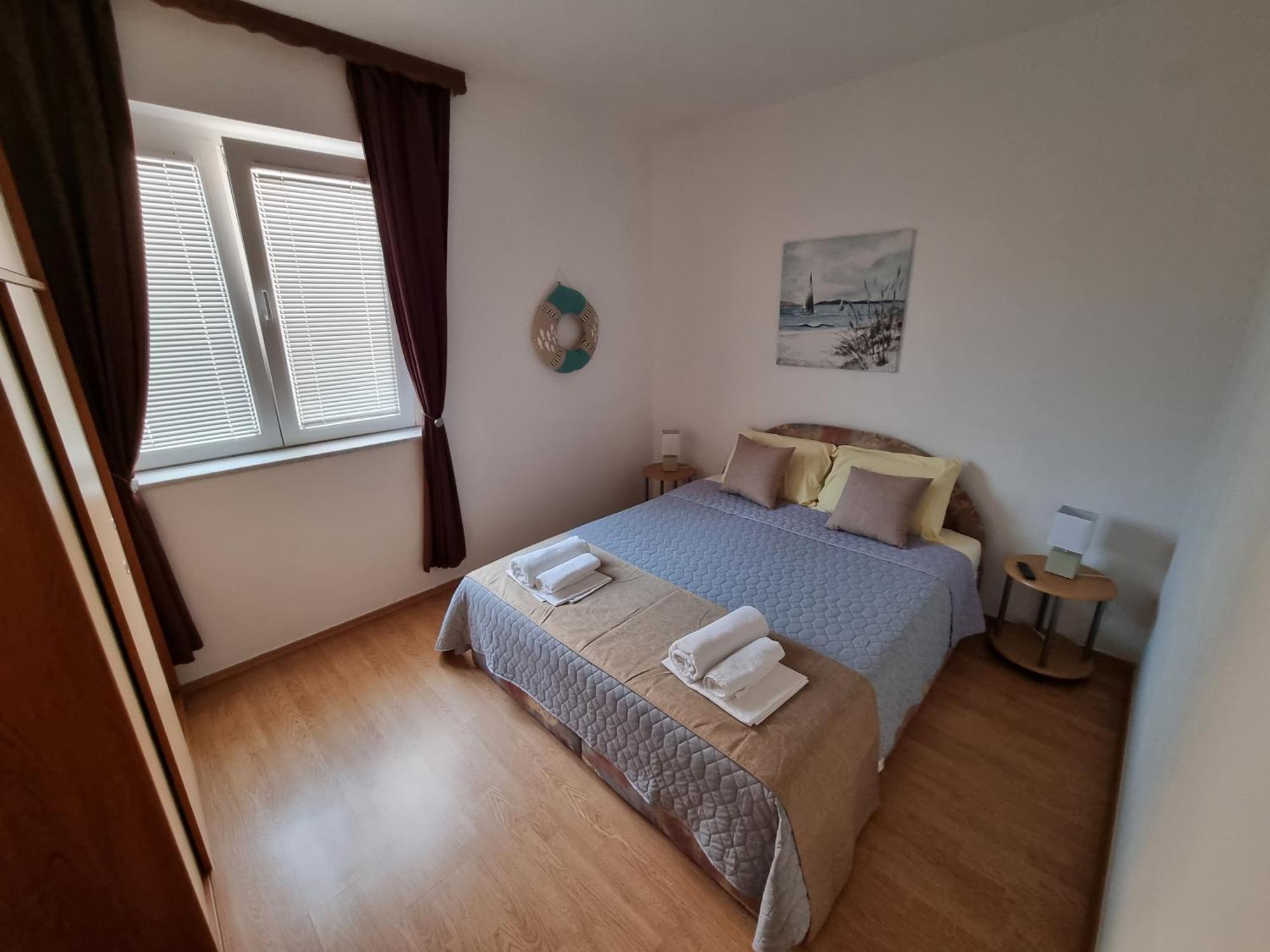 Apartmani Sojka Rovinj Eksteriør billede