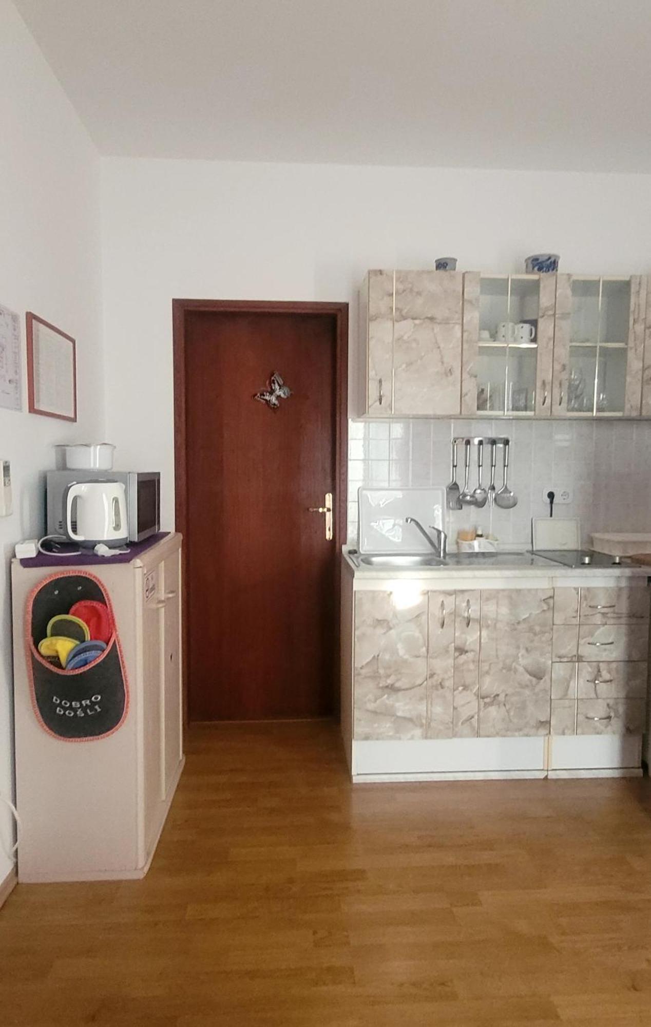 Apartmani Sojka Rovinj Eksteriør billede