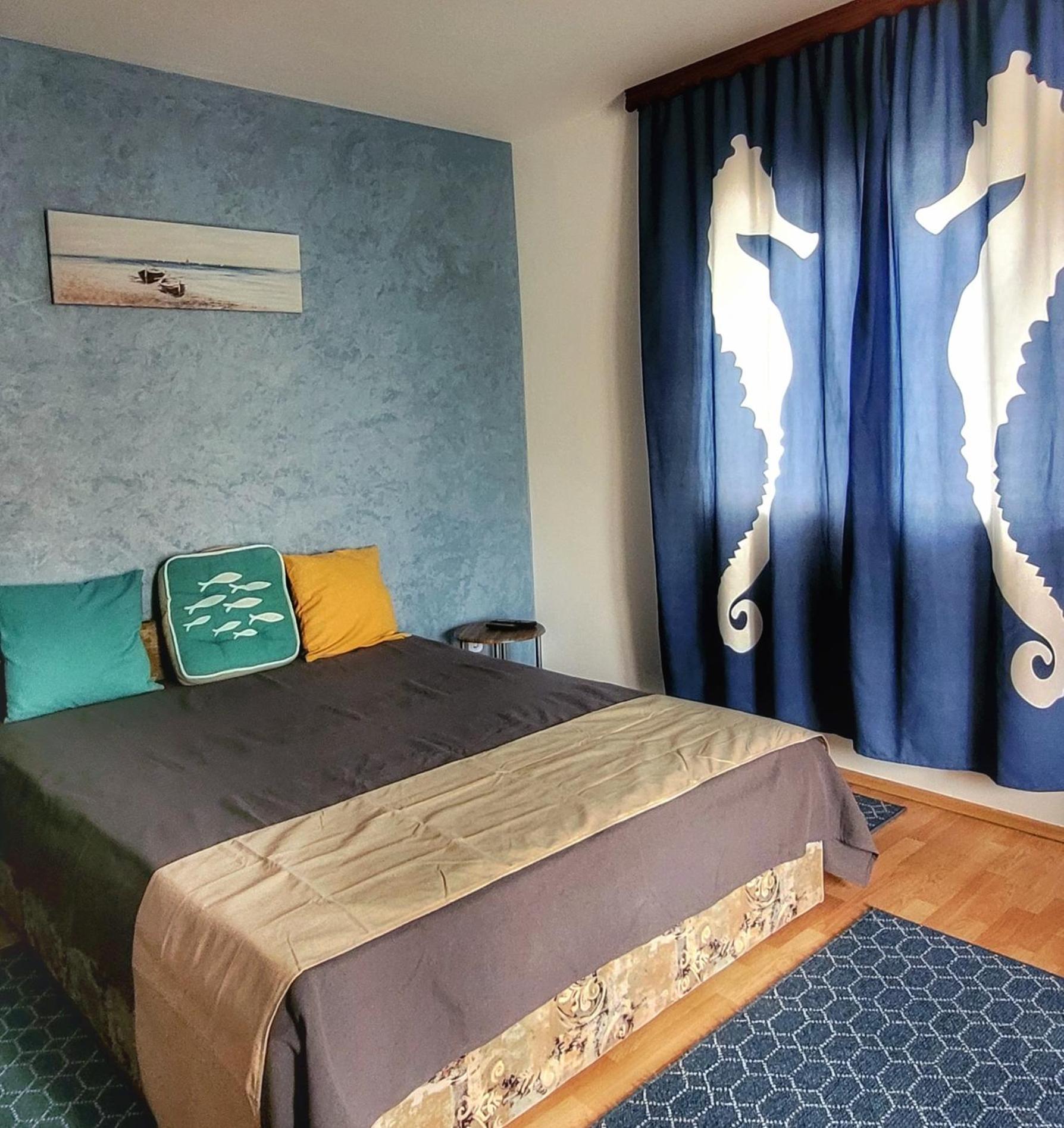 Apartmani Sojka Rovinj Eksteriør billede