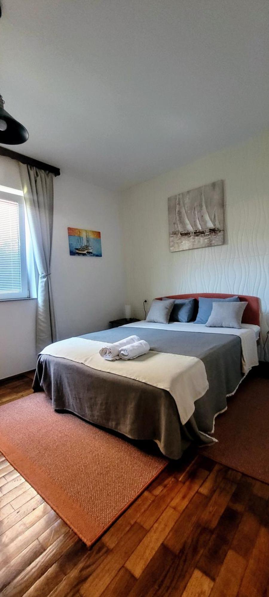 Apartmani Sojka Rovinj Eksteriør billede