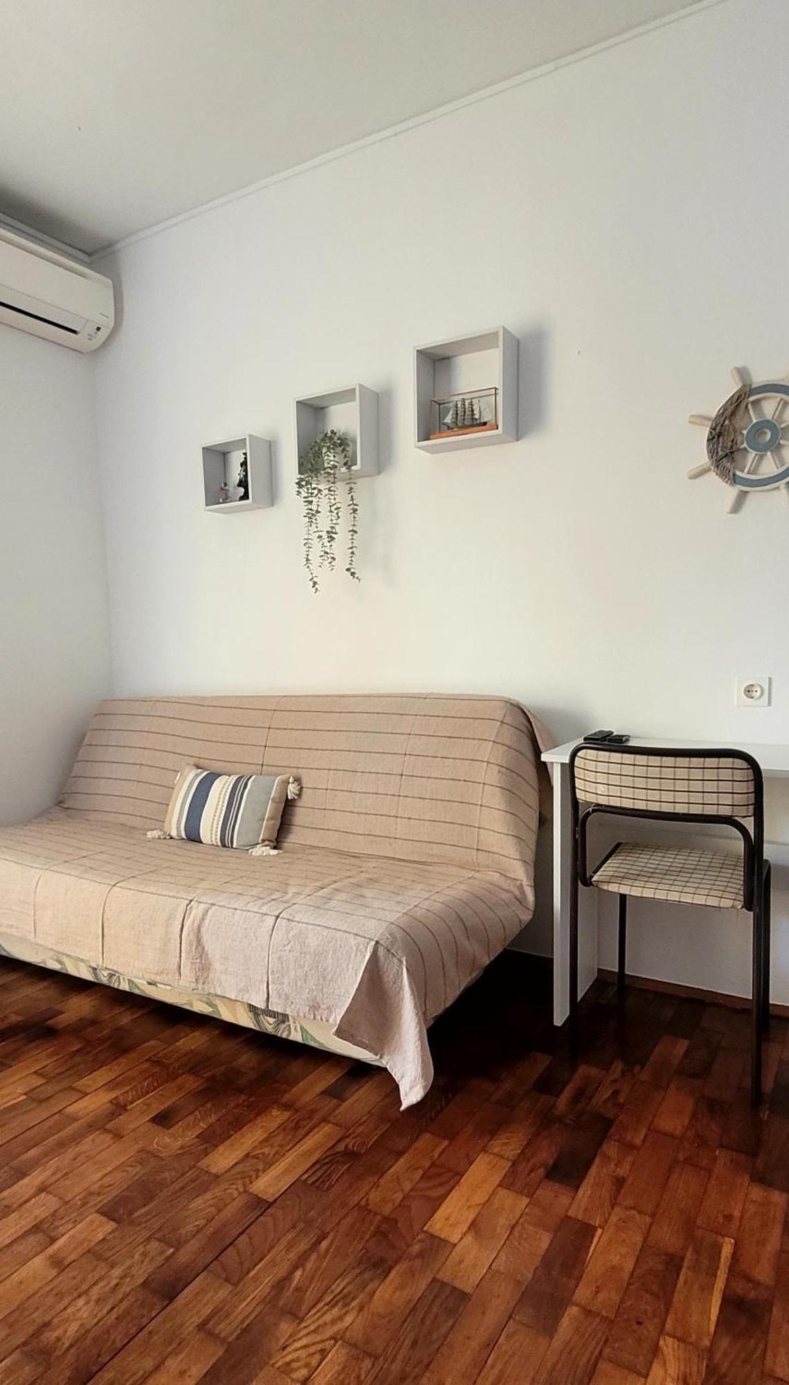Apartmani Sojka Rovinj Eksteriør billede