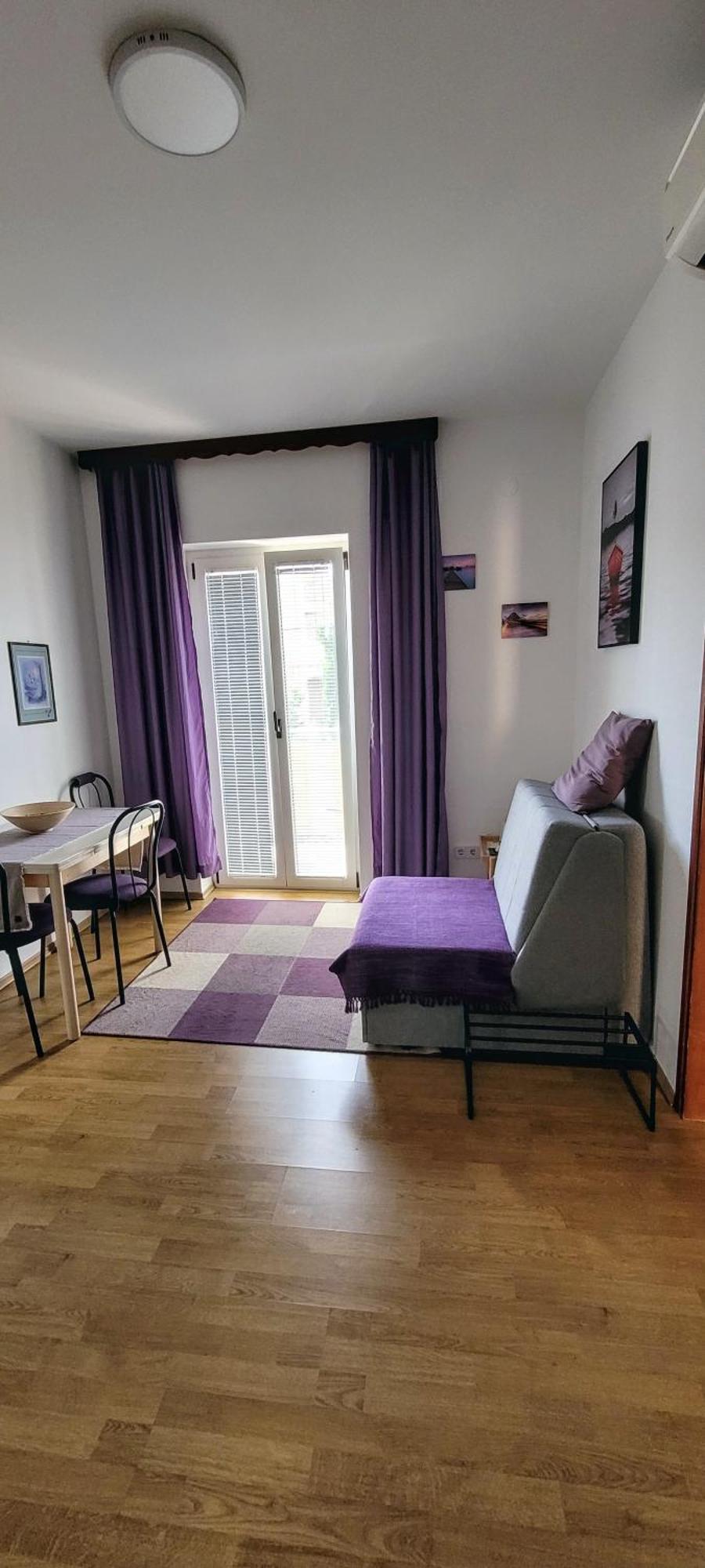 Apartmani Sojka Rovinj Eksteriør billede